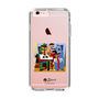 Slim Protection Case［ PICASSO - Three Musicians ］