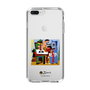 Slim Protection Case［ PICASSO - Three Musicians ］