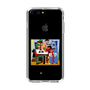 Slim Protection Case［ PICASSO - Three Musicians ］