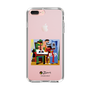 Slim Protection Case［ PICASSO - Three Musicians ］