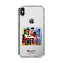 Slim Protection Case［ PICASSO - Three Musicians ］