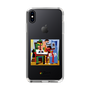Slim Protection Case［ PICASSO - Three Musicians ］