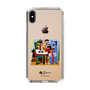 Slim Protection Case［ PICASSO - Three Musicians ］