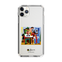 Slim Protection Case［ PICASSO - Three Musicians ］