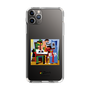 Slim Protection Case［ PICASSO - Three Musicians ］