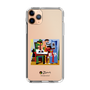 Slim Protection Case［ PICASSO - Three Musicians ］