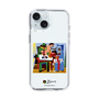 Slim Protection Case［ PICASSO - Three Musicians ］