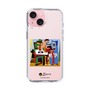 Slim Protection Case［ PICASSO - Three Musicians ］