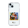 Slim Protection Case［ PICASSO - Three Musicians ］