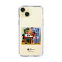 Slim Protection Case［ PICASSO - Three Musicians ］