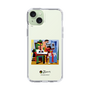 Slim Protection Case［ PICASSO - Three Musicians ］