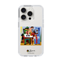 Slim Protection Case［ PICASSO - Three Musicians ］