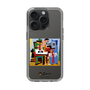 Slim Protection Case［ PICASSO - Three Musicians ］