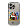 Slim Protection Case［ PICASSO - Three Musicians ］