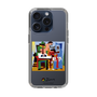 Slim Protection Case［ PICASSO - Three Musicians ］