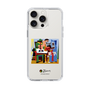 Slim Protection Case［ PICASSO - Three Musicians ］