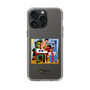 Slim Protection Case［ PICASSO - Three Musicians ］