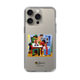 Slim Protection Case［ PICASSO - Three Musicians ］