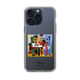 Slim Protection Case［ PICASSO - Three Musicians ］