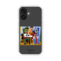 Slim Protection Case［ PICASSO - Three Musicians ］