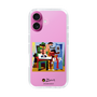 Slim Protection Case［ PICASSO - Three Musicians ］