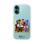 Slim Protection Case［ PICASSO - Three Musicians ］