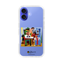 Slim Protection Case［ PICASSO - Three Musicians ］