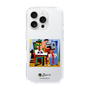 Slim Protection Case［ PICASSO - Three Musicians ］