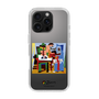 Slim Protection Case［ PICASSO - Three Musicians ］