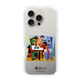 Slim Protection Case［ PICASSO - Three Musicians ］