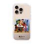 Slim Protection Case［ PICASSO - Three Musicians ］