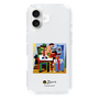 Slim Protection Case［ PICASSO - Three Musicians ］