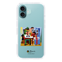 Slim Protection Case［ PICASSO - Three Musicians ］