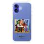Slim Protection Case［ PICASSO - Three Musicians ］