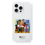 Slim Protection Case［ PICASSO - Three Musicians ］