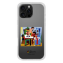 Slim Protection Case［ PICASSO - Three Musicians ］