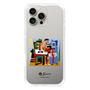 Slim Protection Case［ PICASSO - Three Musicians ］