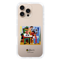 Slim Protection Case［ PICASSO - Three Musicians ］