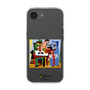 Slim Protection Case［ PICASSO - Three Musicians ］
