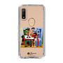 Slim Protection Case［ PICASSO - Three Musicians ］
