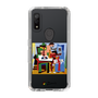 Slim Protection Case［ PICASSO - Three Musicians ］