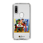 Slim Protection Case［ PICASSO - Three Musicians ］