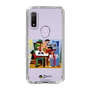 Slim Protection Case［ PICASSO - Three Musicians ］