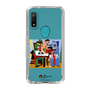 Slim Protection Case［ PICASSO - Three Musicians ］