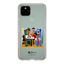 Slim Protection Case［ PICASSO - Three Musicians ］