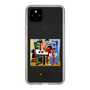 Slim Protection Case［ PICASSO - Three Musicians ］