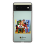 Slim Protection Case［ PICASSO - Three Musicians ］