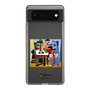 Slim Protection Case［ PICASSO - Three Musicians ］