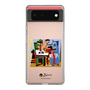 Slim Protection Case［ PICASSO - Three Musicians ］