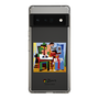 Slim Protection Case［ PICASSO - Three Musicians ］